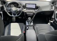 KIA ProCeed 6
