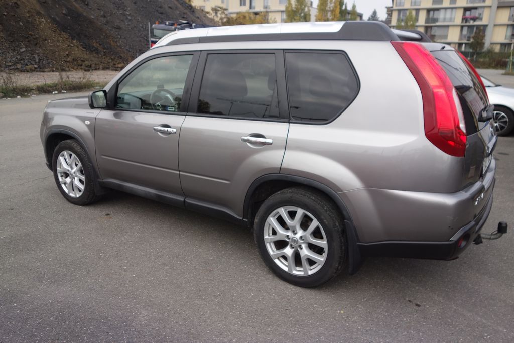 Nissan Ostatní