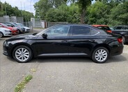 Škoda Superb 5