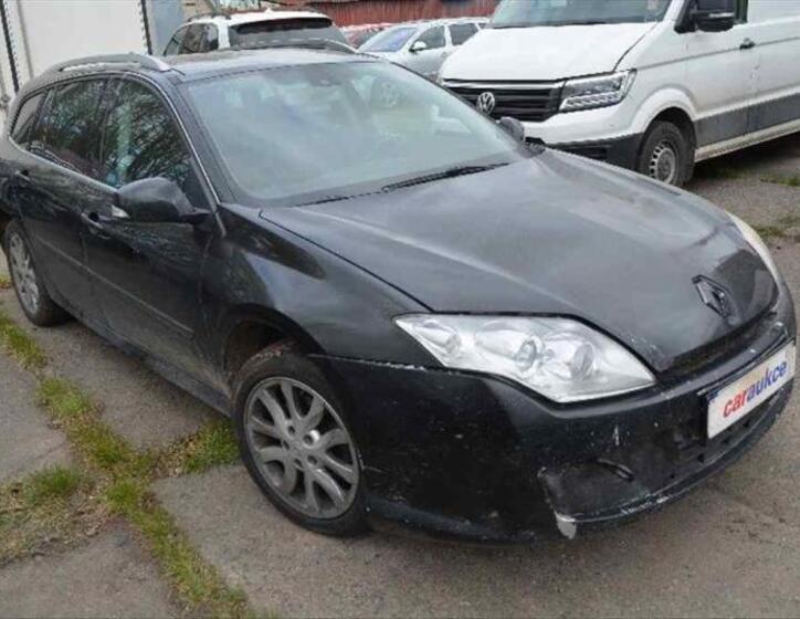 Renault Laguna 3