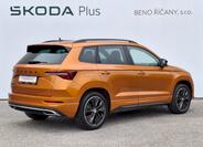 Škoda Karoq 2