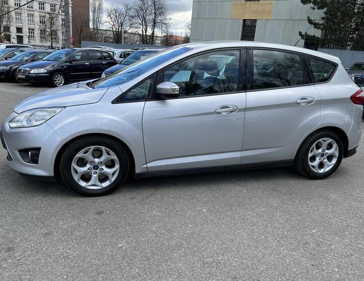 Ford C-MAX 6