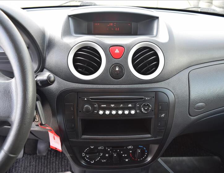 Citroën C3 34