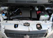 Suzuki Splash 21
