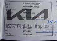 KIA Sportage 12