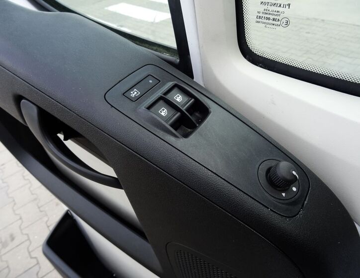 Peugeot Boxer 13