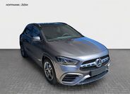 Mercedes-Benz GLA 3