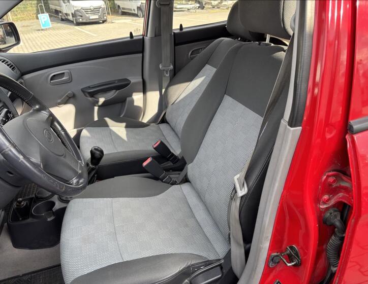 KIA Picanto 8