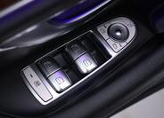 Mercedes-Benz Třídy E 18