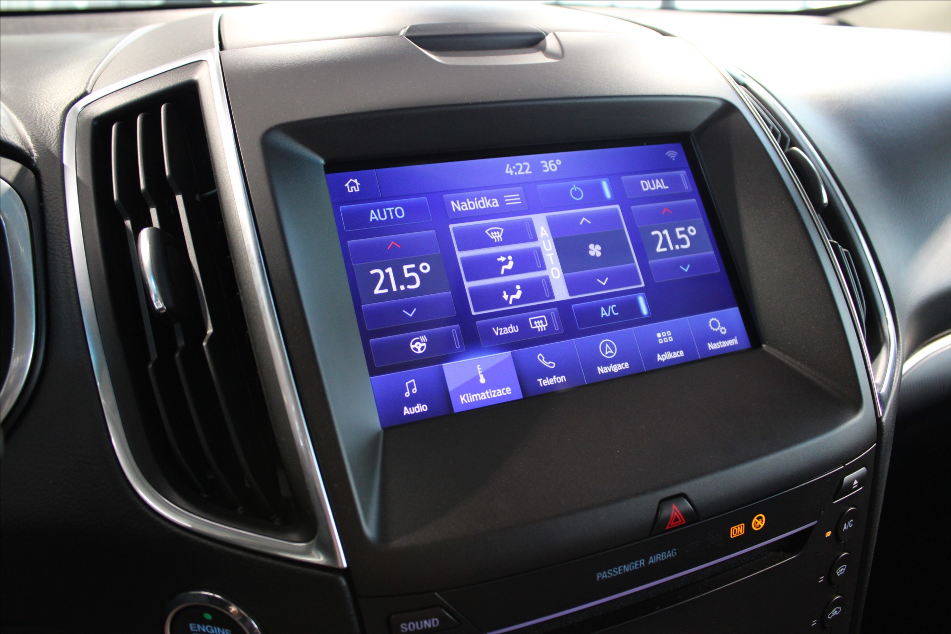 Ford Edge