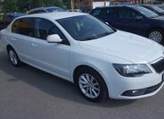 Škoda Superb 3