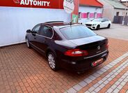 Škoda Superb 8
