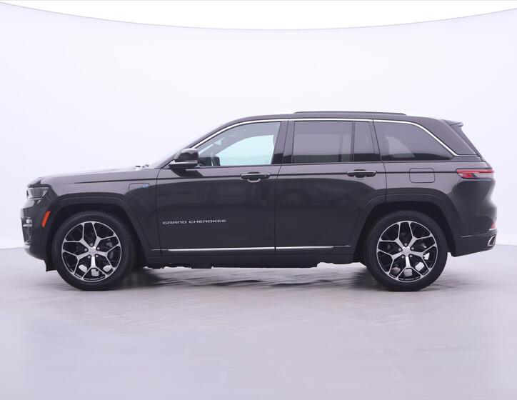 Jeep Grand Cherokee 49
