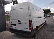 Renault Master 8