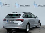 Škoda Octavia 3