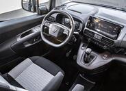 Citroën Berlingo 9