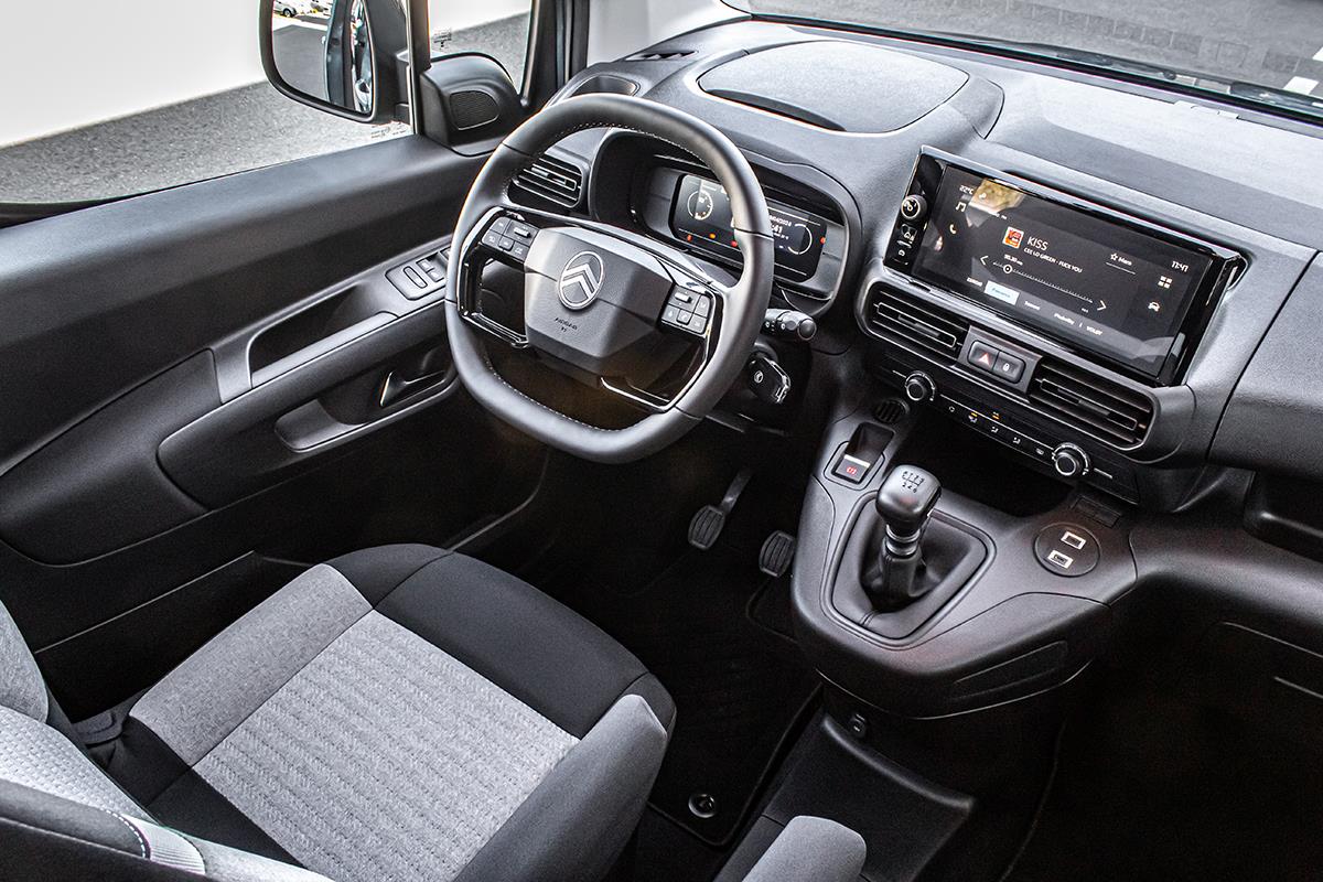 Citroën Berlingo
