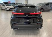 Toyota C-HR 6