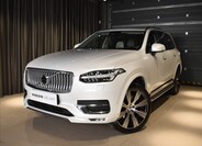 Volvo XC90 1