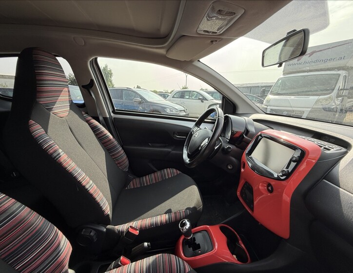 Citroën C1 33