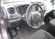 Renault Trafic 11