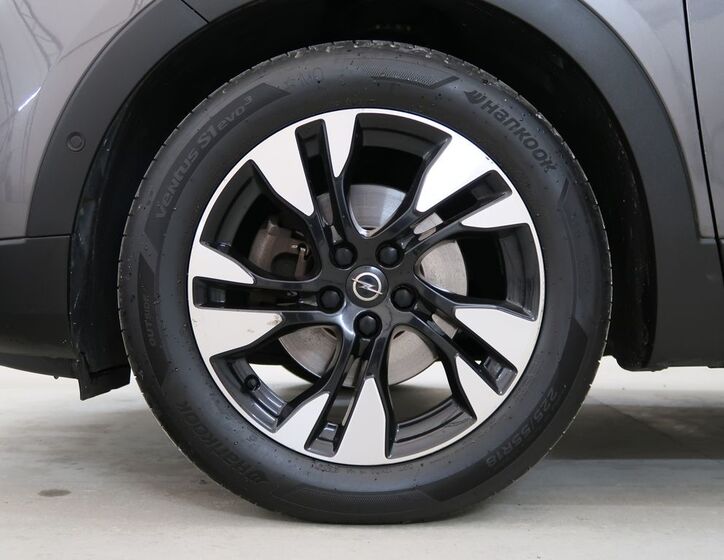 Opel Grandland X 10