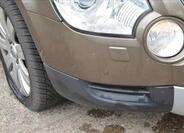 Škoda Yeti 7