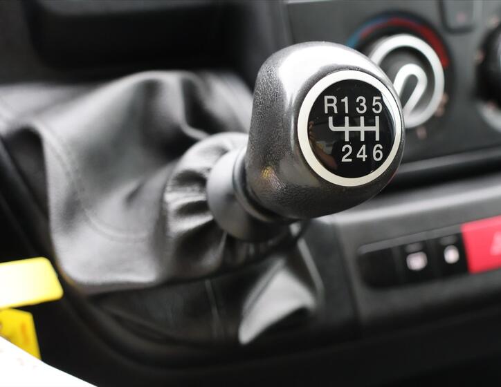 Peugeot Boxer 27