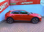 KIA XCeed 6