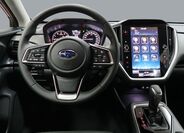 Subaru Crosstrek 10