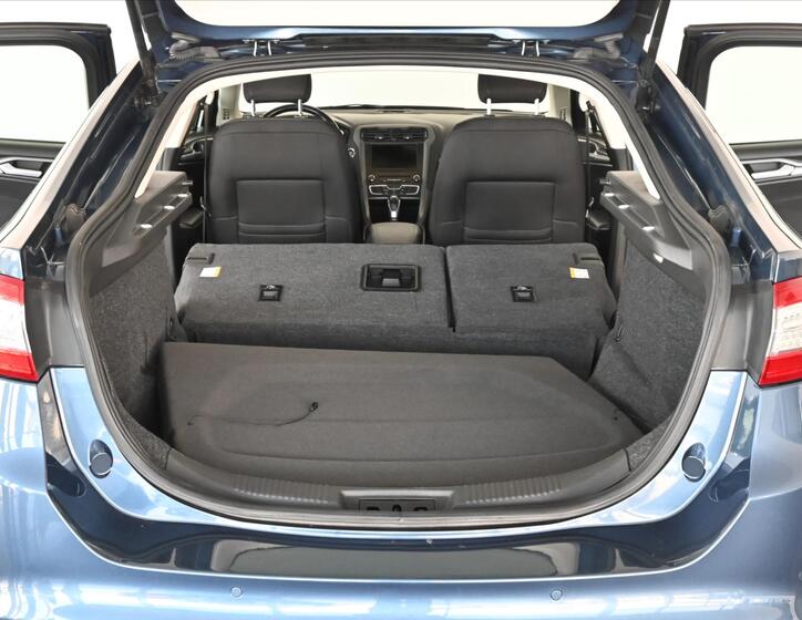 Ford Mondeo 7