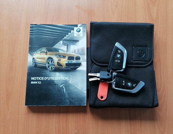 BMW X2 32