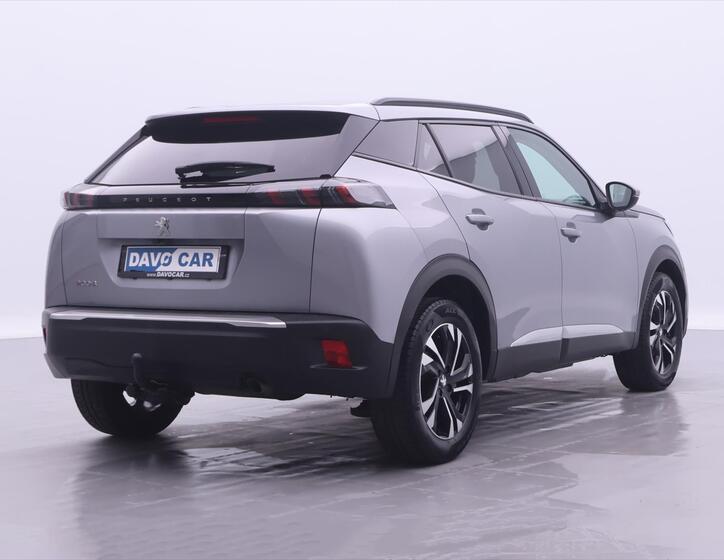 Peugeot 2008 7