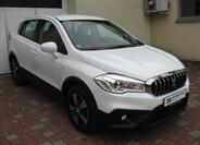 Suzuki S-Cross 5