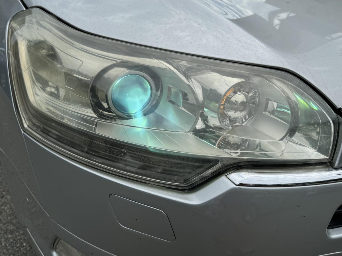 Citroën C5