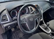 Opel Astra 11