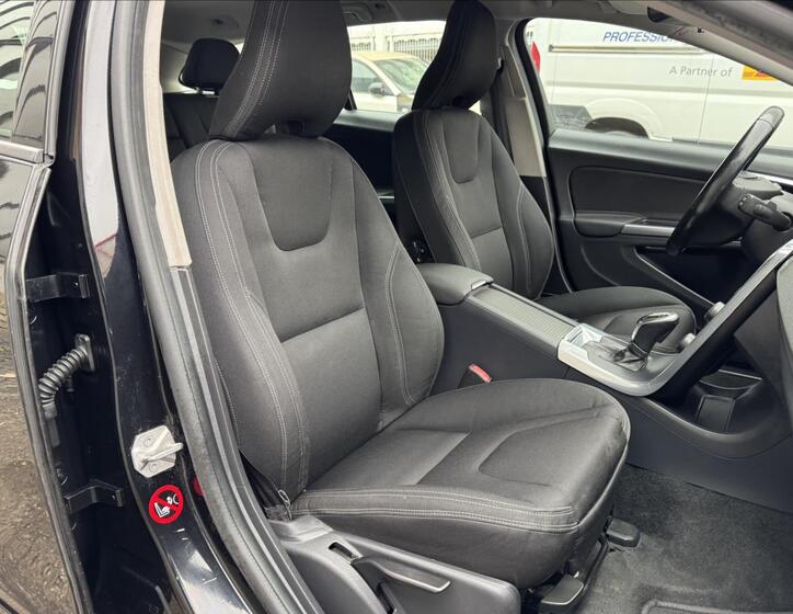 Volvo V60 26
