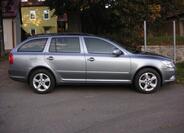 Škoda Octavia 4