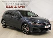 Volkswagen Golf 3