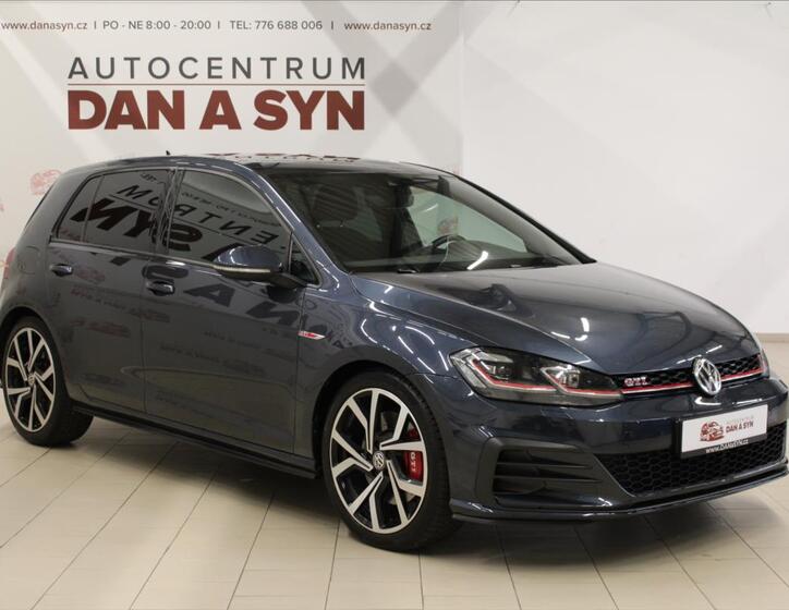 Volkswagen Golf 3