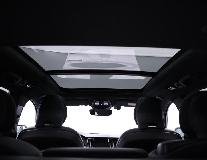 Volvo XC60 29