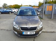 Škoda Roomster 3