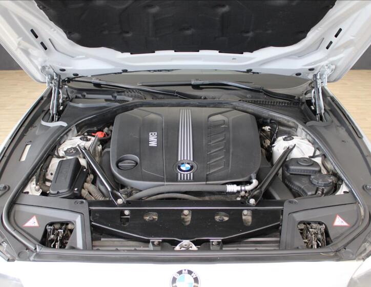 BMW Řada 5 6
