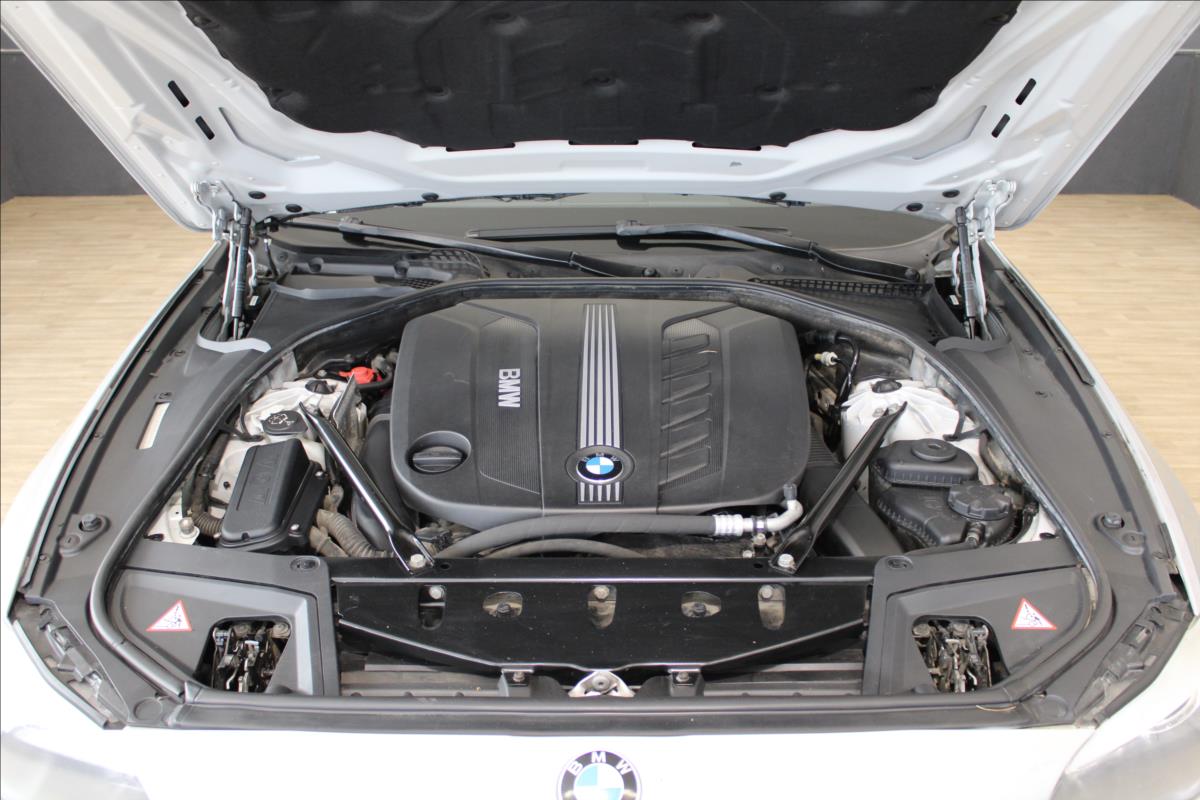BMW Řada 5