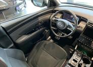 Hyundai Tucson 20