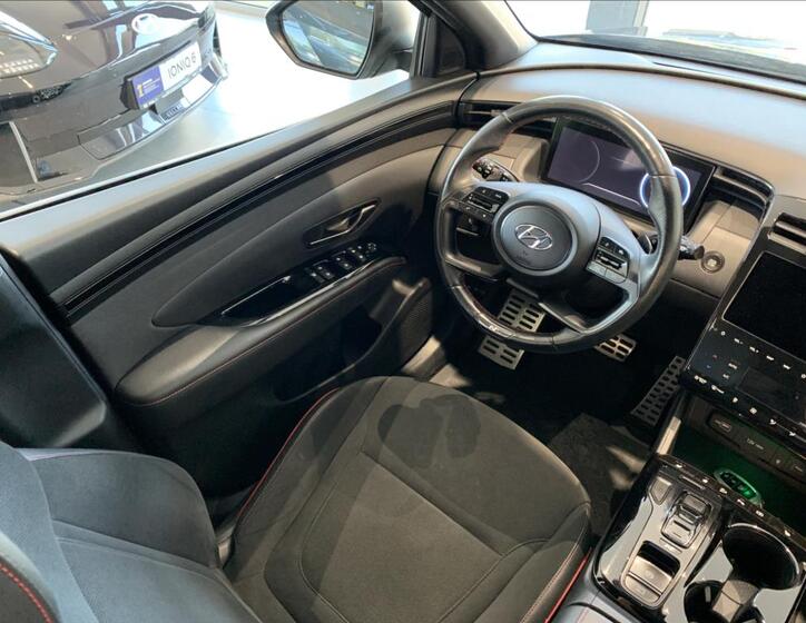 Hyundai Tucson 20