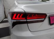 Lexus LS 500 44