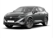 Nissan Qashqai 1