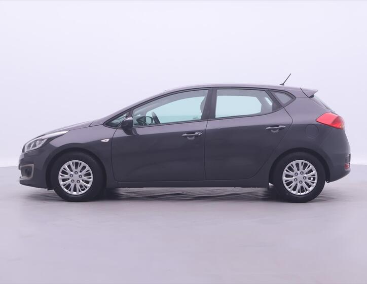 KIA Ceed 4