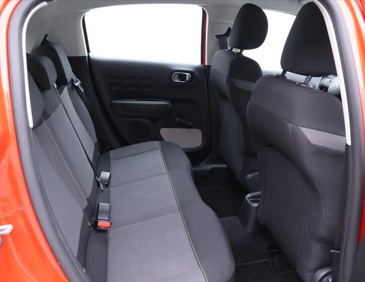 Citroën C3 15